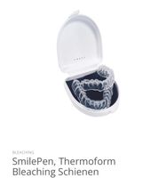 Zahn, Bleaching Schienen Thermoform