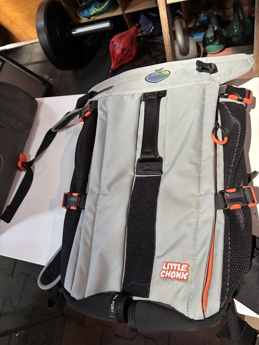 Rucksäcke: Hunderucksack medium – Neu (gemäss Beschreibung) aus Staad SG von ann_qwr8 1