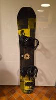 Burton Snowboard 145cm inkl. Bindung