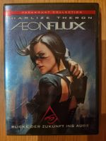 Aeon Flux DVD - Charlize Theron Actionfilm, Top Zustand!