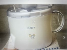 Glacenmaschine Philips