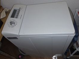 Waschmaschine Electrolux EWT 1540 akzeptabler Zustand