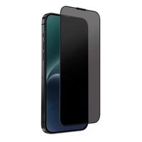 Anti-Spion Displayschutz Glas für iPhone 15, 15 Pro & mehr