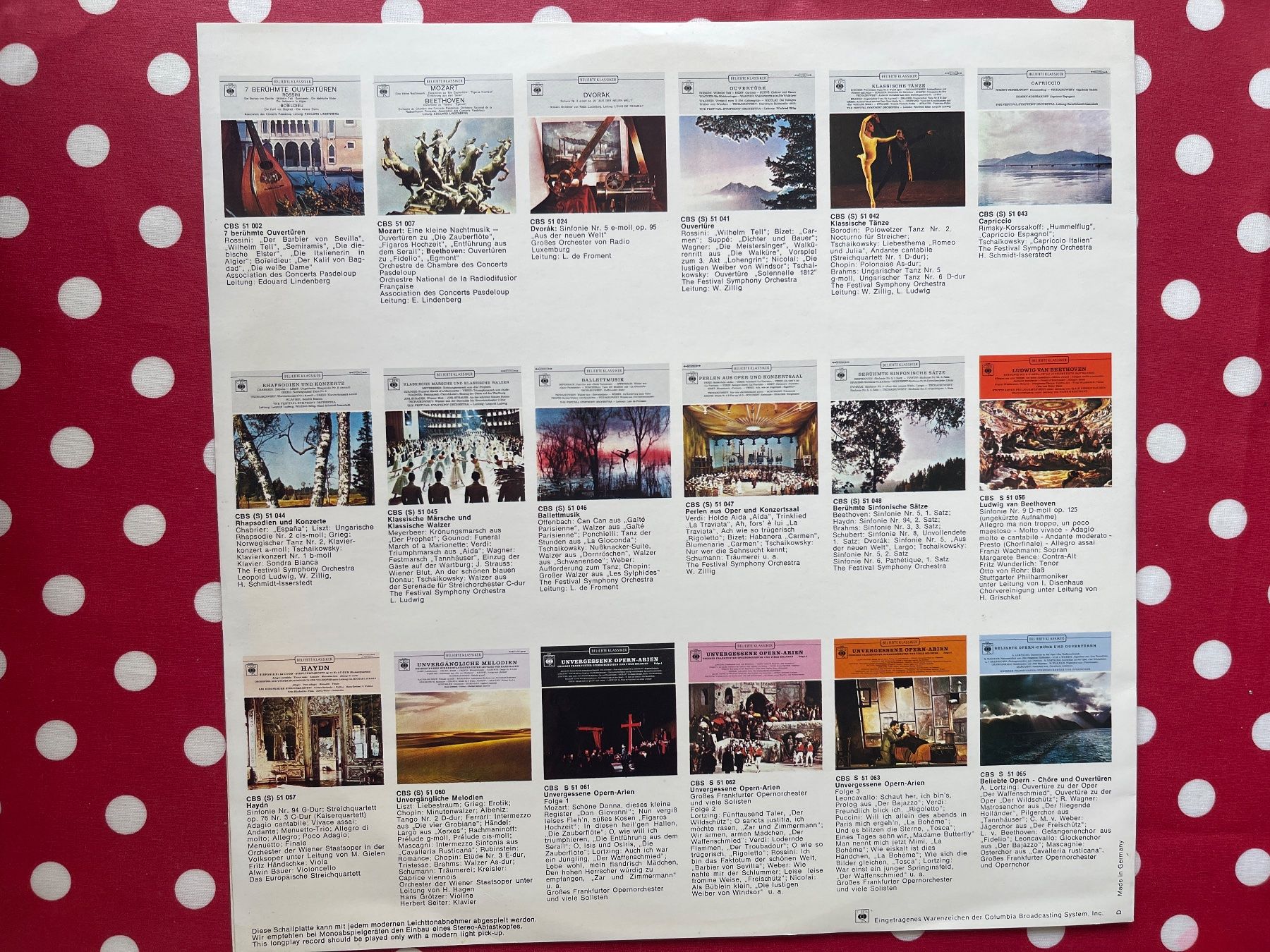 Vinyles: A560/Porgy and Bess – D'occasion à Frutigen par Philippe_jsp 1