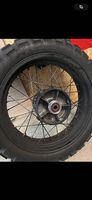 Jantes pour Honda crf 1000/1100 africa twin