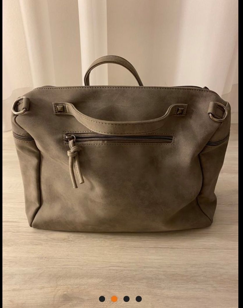 Borse da donna: Handtasche  – Usato da Gommiswald venduto da Cyndi5
