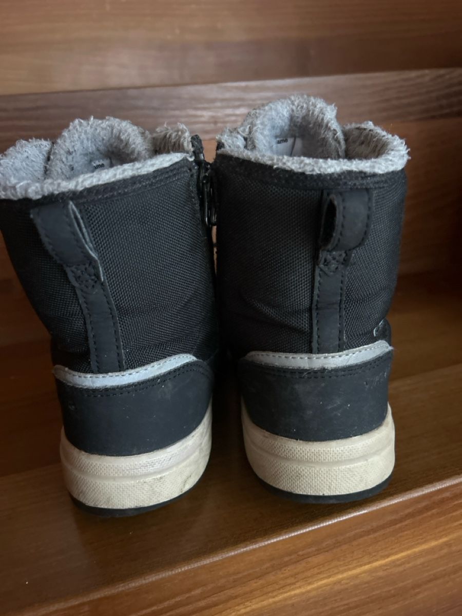 Viking Scarpe per ragazzi: Viking Winterstiefel 33 – Usato da Maloja venduto da liv_5gzx 3