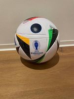 Adidas EM 2024 Fussball neu 