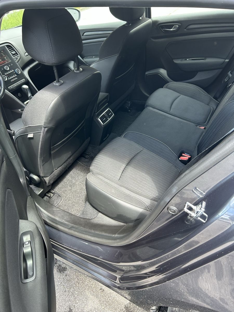 Renault Autos: Renault Megan Frisch ab MFK – D'occasion à Laax GR par Iusti27 4