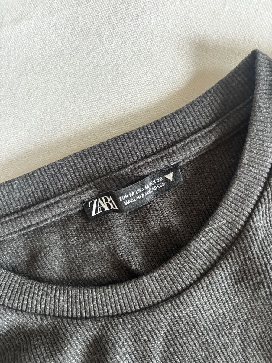 Zara Kleider & Röcke: robe Zara – Neu (gemäss Beschreibung) aus Vouvry von sha_rk5q 1
