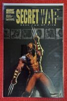 Secret War #2 (2004), Marvel Comics