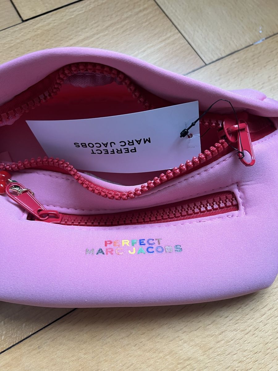 Marc Jacobs Borse: Marc Jacobs Guerteltasche, neu – Usato da Zürich venduto da angielmora 2