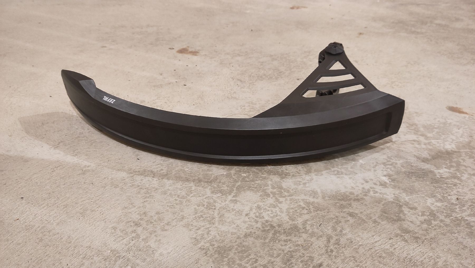 Ersatzteile: garde boue VTT zefal – Gebraucht aus Sion von ant_2n6j 1
