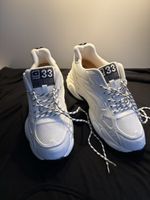 ELEVATESHOES COMFORT × 1 Weiß +8CM / 42 neu und ungetragen 