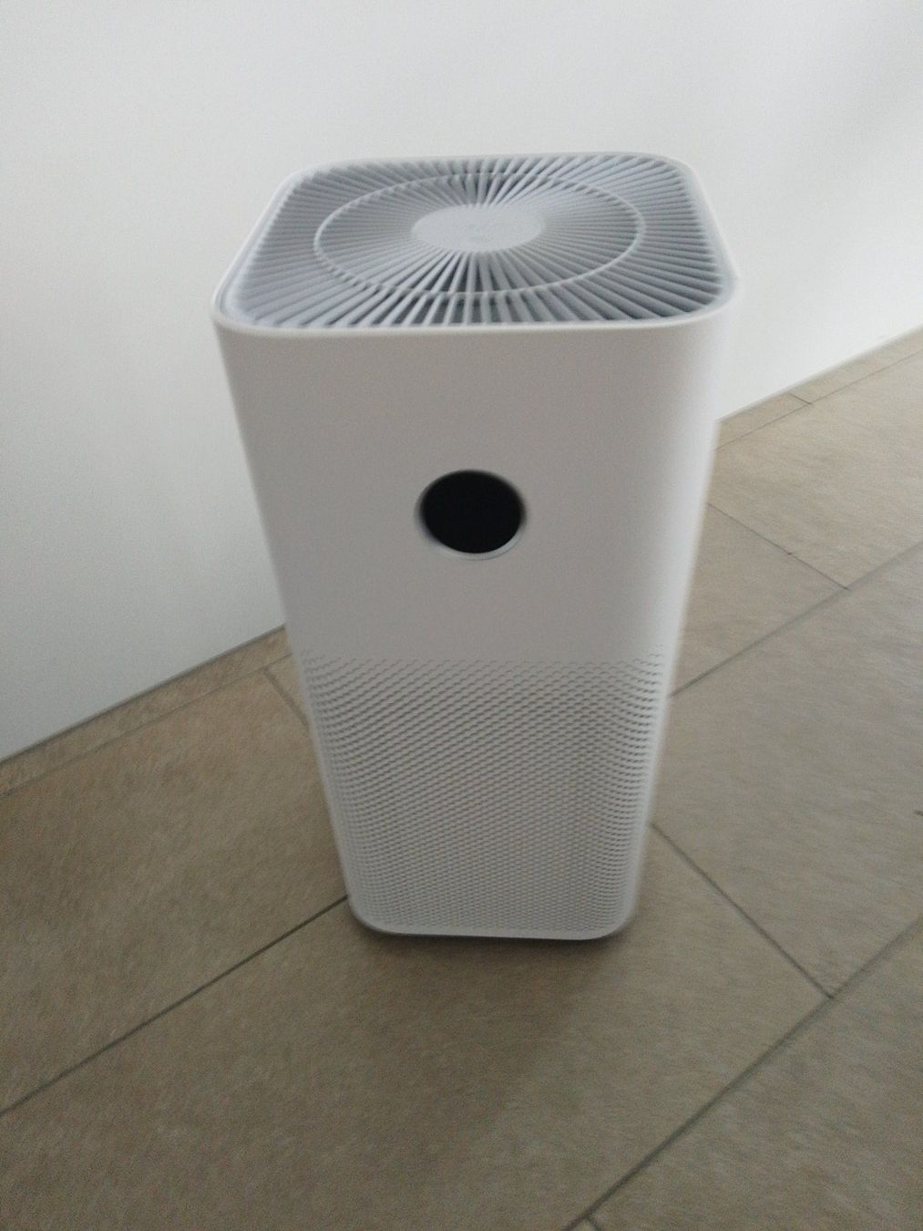 Xiaomi Luftreiniger: Xiaomi Smart Air Purifier 4 – Gebraucht aus Laufenburg von Baslerman