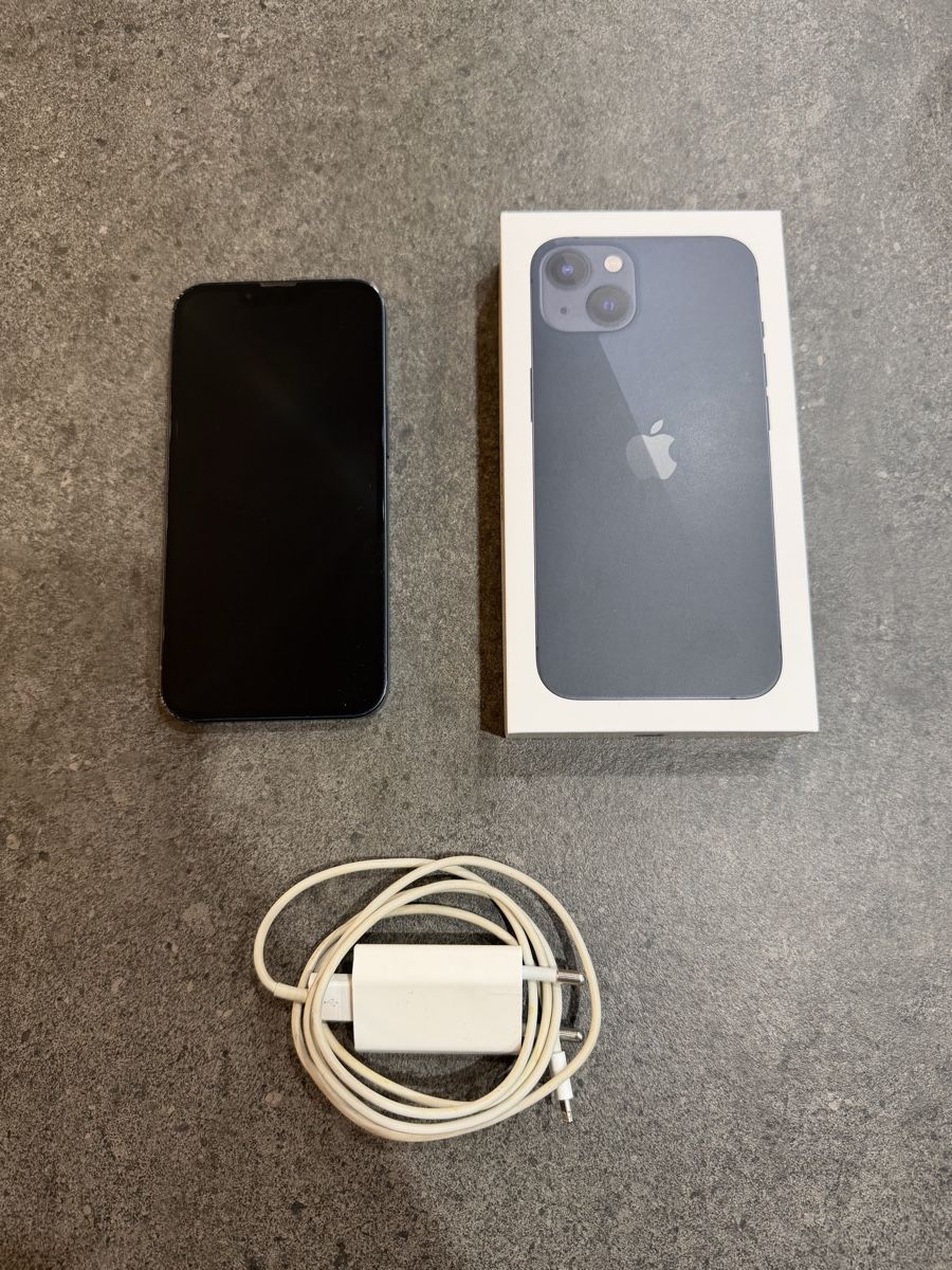Apple Telefoni cellulari / Smartphones: iPhone 13 - 128 GB – Usato da Bironico venduto da thierry_vlp