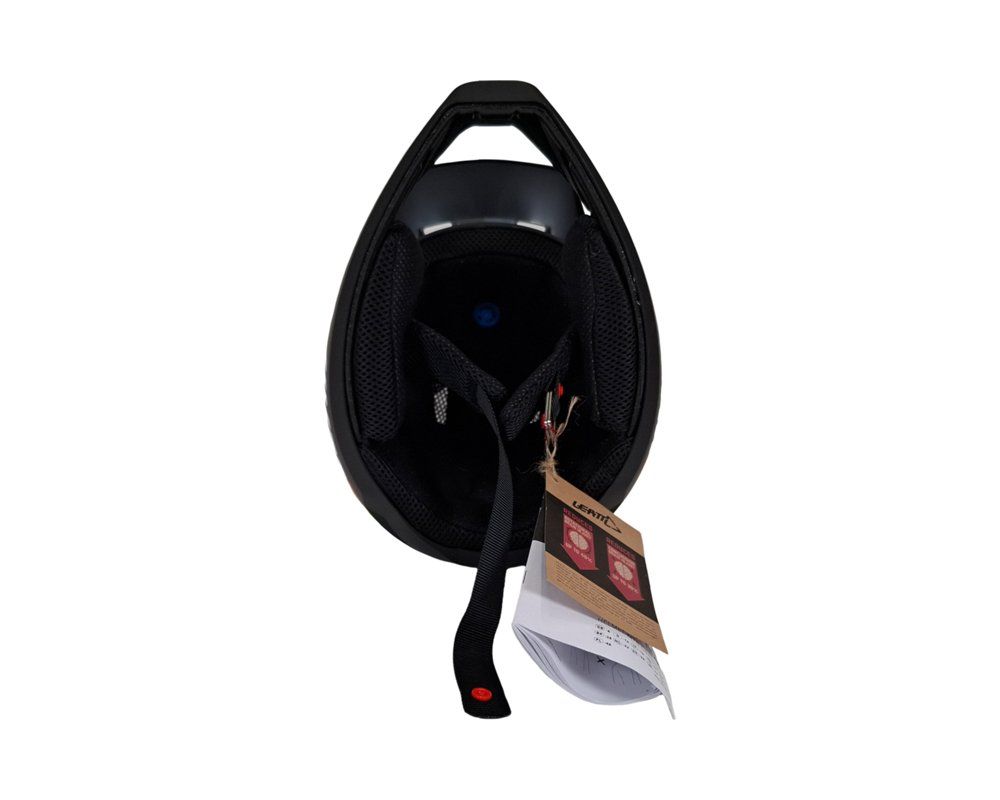 Leatt Casques & visières: LEATT Gravity 1.0 Integralhelm – Neuf (Voir description) à Wil SG par Restwert_Wil 5
