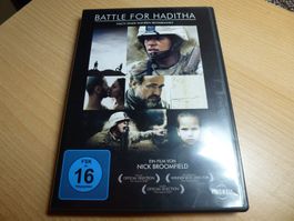 Battle for Haditha