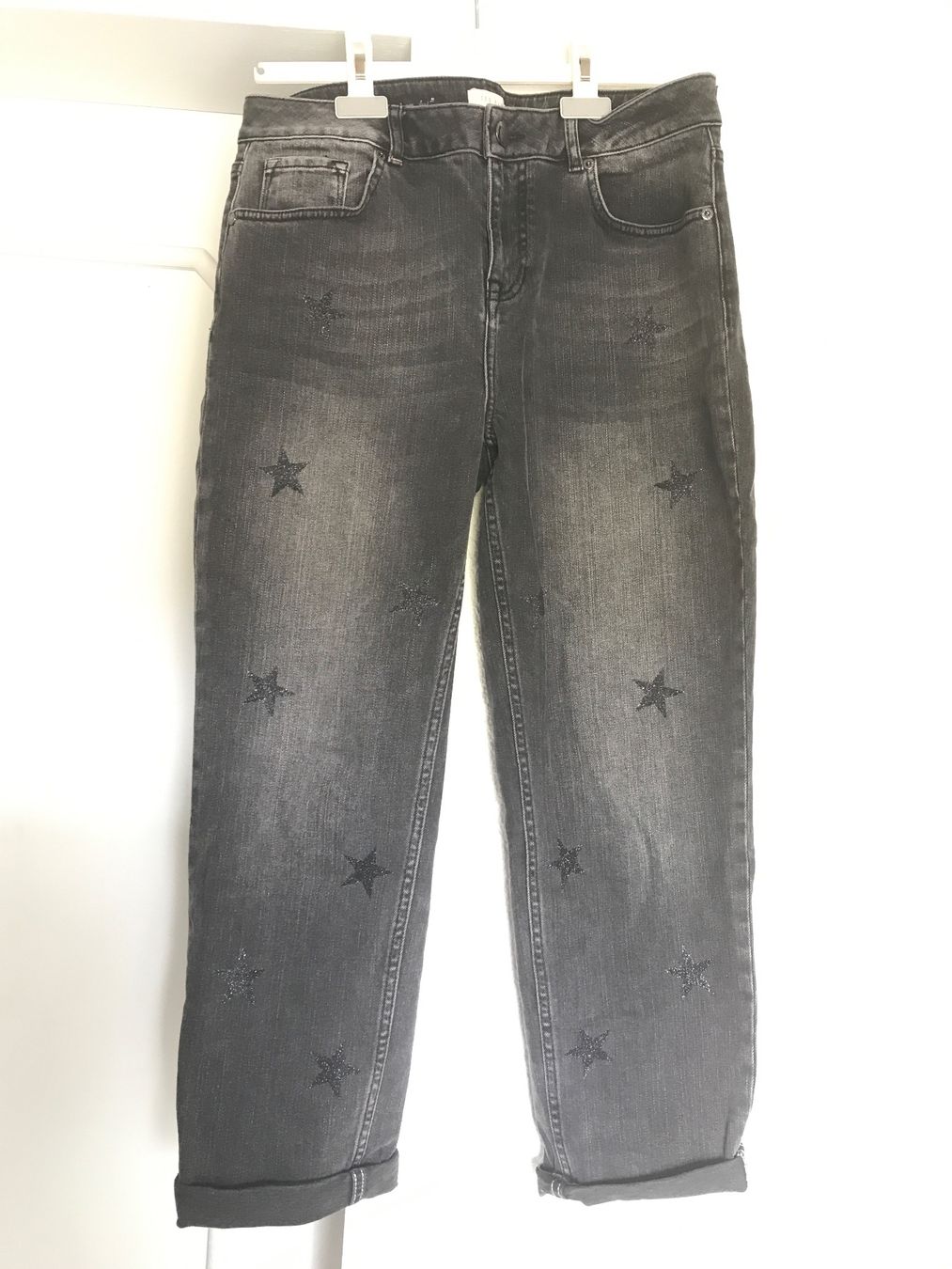 Jeans: TED BAKER Jeans in Grau 28 – Nuovo (secondo la descrizione) da Glattfelden venduto da Danshari 1