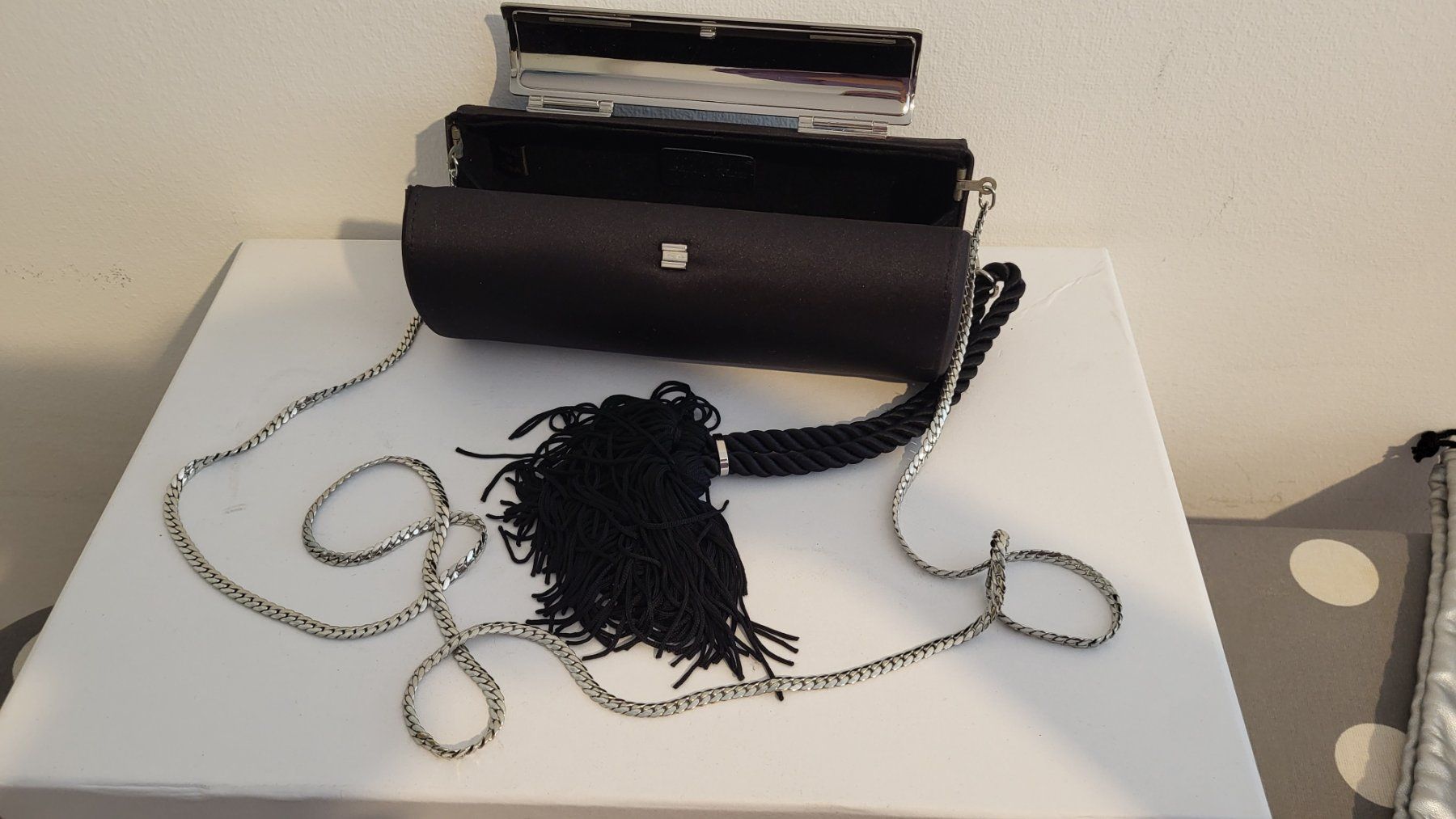 Borse da donna: Evenning Bag Anthony David – Nuovo e nell'imballaggio originale da Genève venduto da gkh_yx7b 1