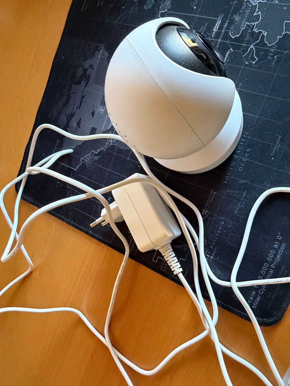 Reolink Videocamere: Caméra Wi-Fi Reolink E1 Zoom – Usato da Leysin venduto da Ianspare 2