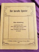 Der beredte Spanier B18