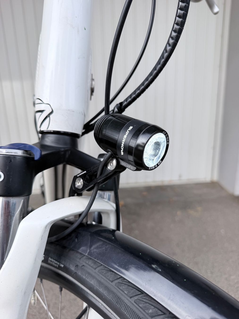Stromer Velos: Stromer E-Bike – Gebraucht aus Solothurn von lea_5lxz 5