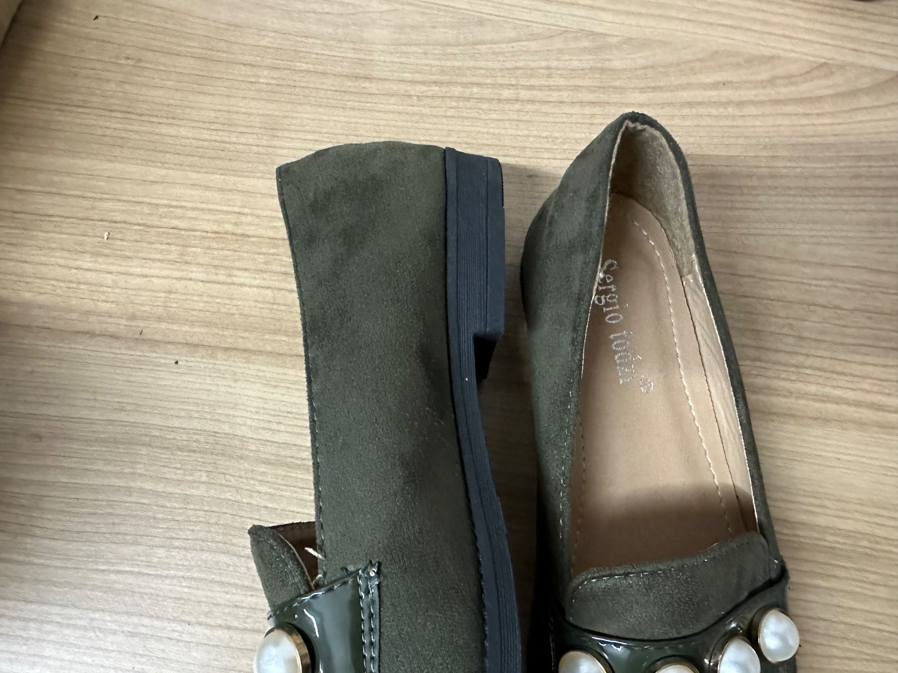Scarpe da donna: neue Damenschuhe Grösse 36 – Nuovo e nell'imballaggio originale da Necker venduto da liq24 2