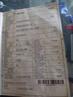 Nissan Almera 1.8 für Export oder Autoteile