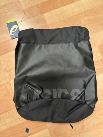 Rücksack Tasche Sack neu asics