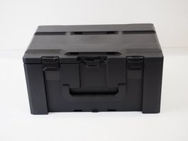 METABOX 300XL Systemkoffer, Stapelbar (20854)