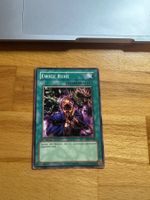 Ewige Ruhe Zauberkarte Yu-Gi-Oh SDJ-G039 1. Auflage