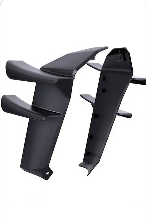 Hometrainer: Vendo ali laterali mt-09 – Neu und originalverpackt aus Davesco-Soragno von ten_lvg2