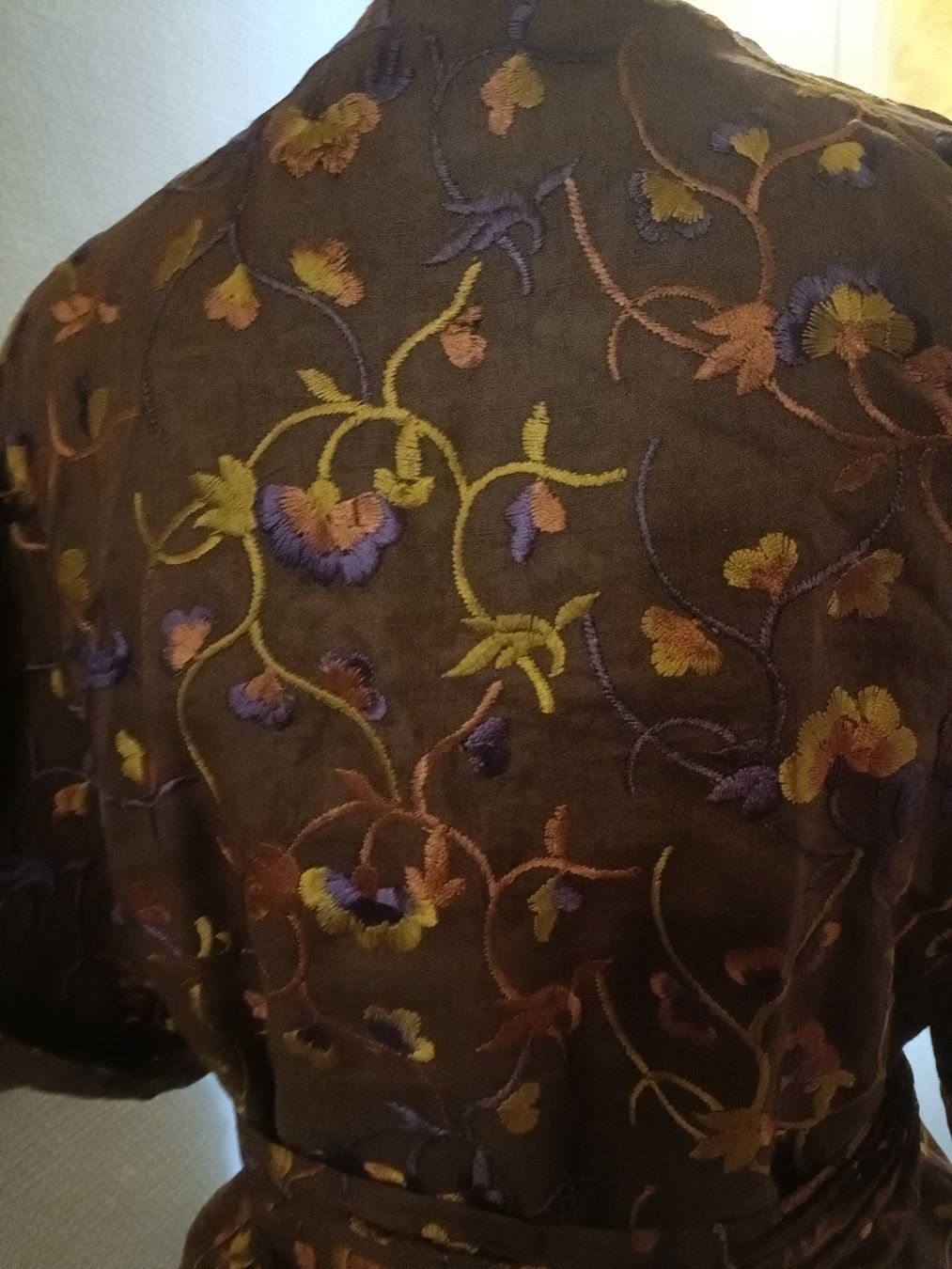 Max Mara Lotti di vestiti: Vintage Max Mara Zweiteiler – Usato da Schaffhausen venduto da sim_j822 6
