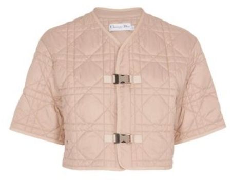 Bolero Christian Dior Jacke / veste .36
