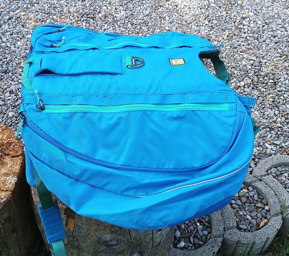 Rucksäcke: Hunderucksack Ruffwaer Approach L/XL – Neu (gemäss Beschreibung) aus Emmenbrücke von macadimac 3