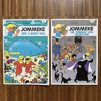 Jommeke