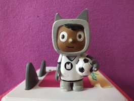 Tonie Box Figur - Kreativ Tonie - Fussballer * Rarität *