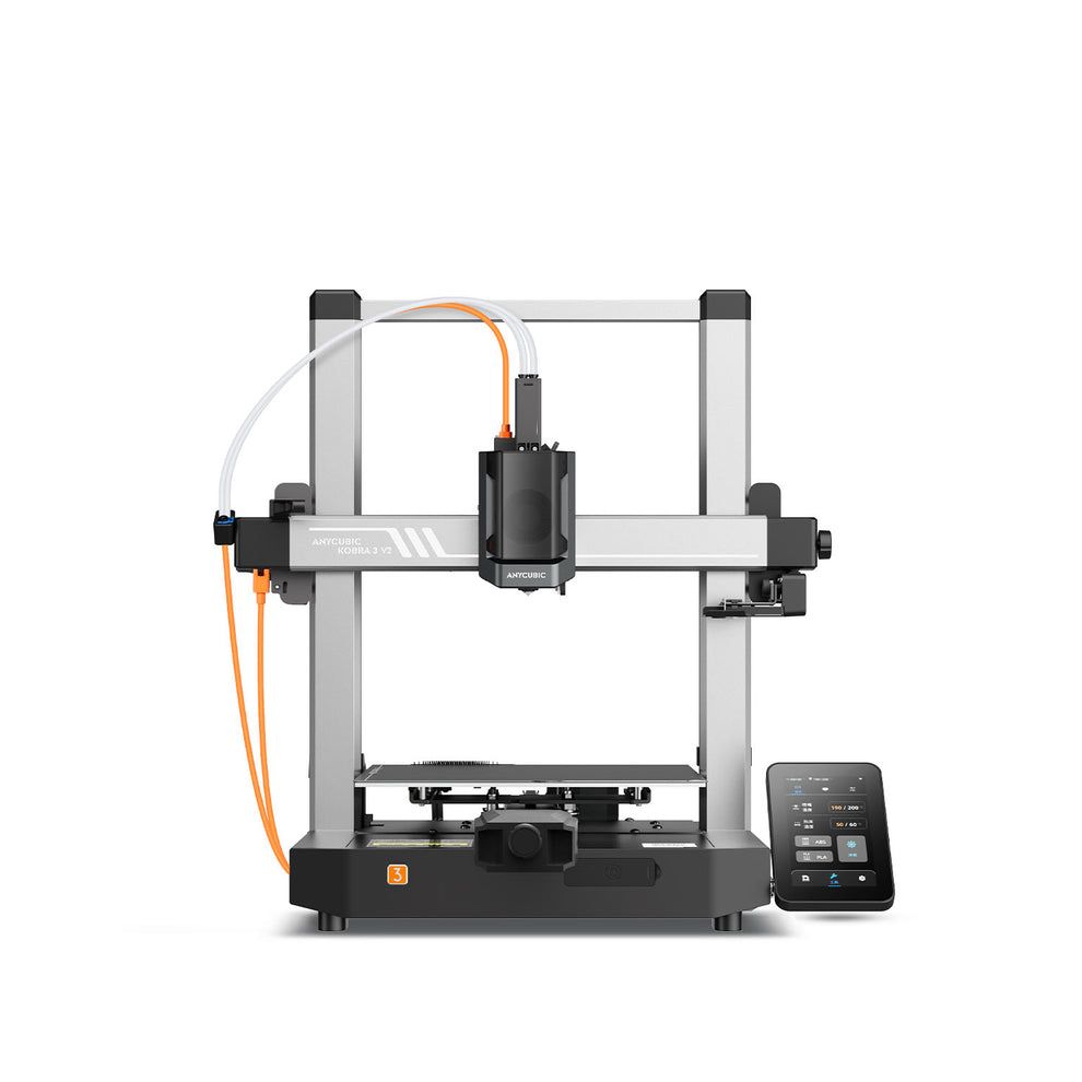 Anycubic Imprimante 3D: Anycubic Kobra 3 V2 NEU – Neuf avec emballage d'origine à Altnau par fab_7262