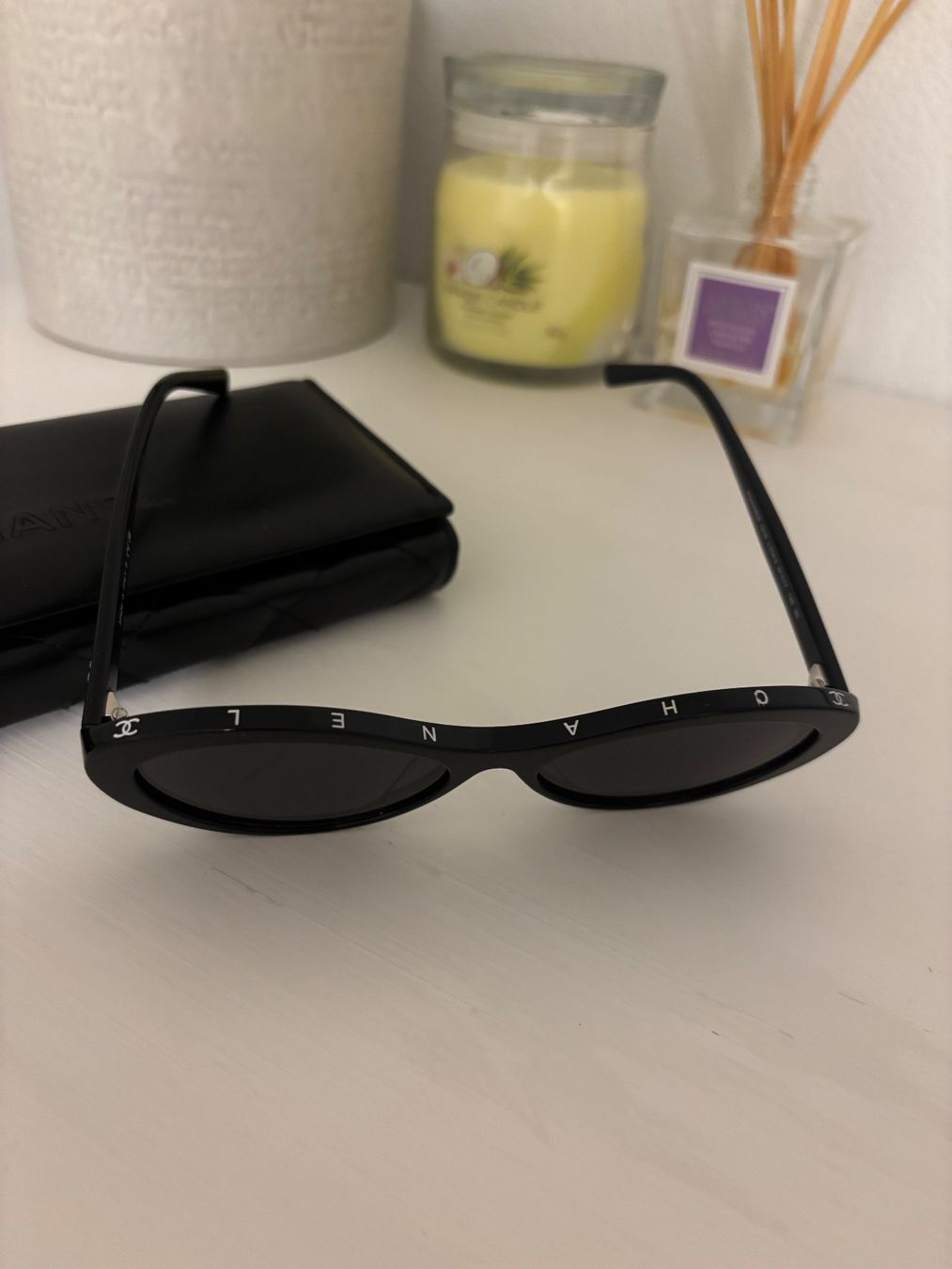 Occhiali & Lenti: Sunglasses in Black  &  Box – Nuovo (secondo la descrizione) da Horgen venduto da len_qjz9 1