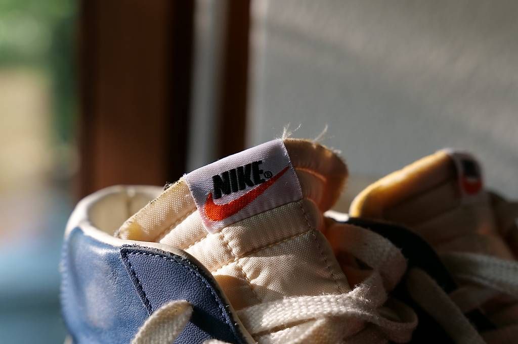 Nike Chaussures hommes: Nike Blazer – D'occasion à Arisdorf par G.Friderich 1