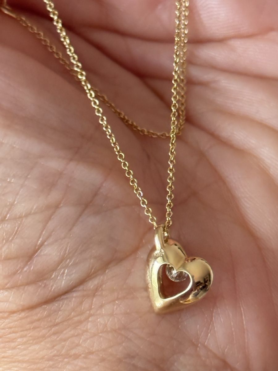 Ketten: YG Collier  – Neu (gemäss Beschreibung) aus Nidau von Ruthiebee123 3