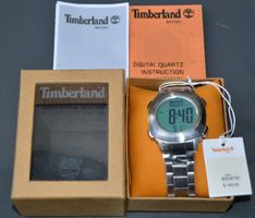 Armbanduhr / Montre Timberland