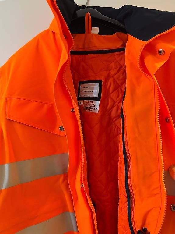 Giacche: Arbeitsjacke L – Usato da Zürich venduto da Cibin 1
