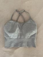 Teveo Sport BH, grau, Gr. S