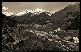 AK Nante, Panorama con S. Gottardo