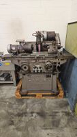 TSCHUDIN HTG 400 Rundschleifmaschine
