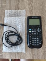 Texas Instruments - TI-89 Titanium