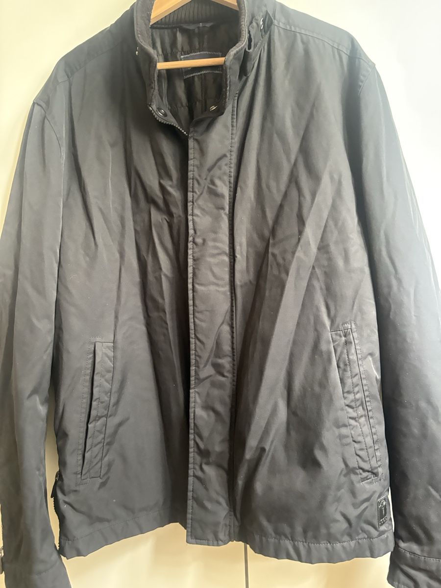 Joop Jacken: Übergangsjacke vo. JOOP – Gebraucht aus Zürich von ritzo1 3