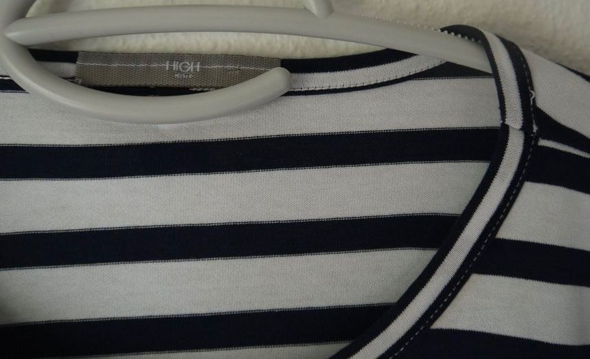 High Blusen: HIGH Bluse/Shirt  Gr.38 – Gebraucht aus Horn von Resvi 5